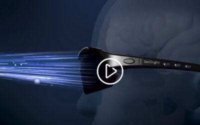 Optogenética como técnica biológica