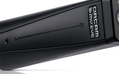 Sevilla: presentación ORCAM MY EYE 2.0