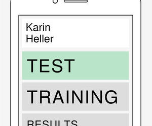 Alleye para controlar desde el móvil la DMAE