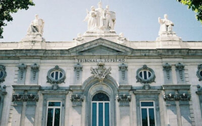 Desprendimiento de retina en puesto de trabajo es accidente laboral