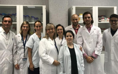 Progesterona y ácido lipoico mejoran muerte fotorreceptores en retina