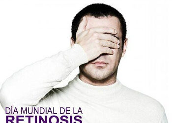 Día de la Retinosis Pigmentaria 2018
