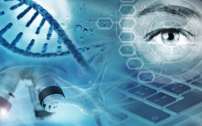 Mecánica de la terapia génica en enfermedades de retina