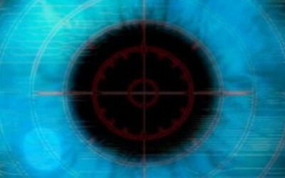 Implantan nueva retina artificial wireless