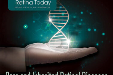 Probando las opciones de tratamientos de terapias génicas