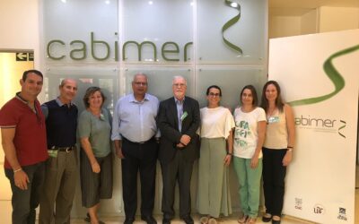 Asociación Mácula Retina Día Mundial de la Visión 2018