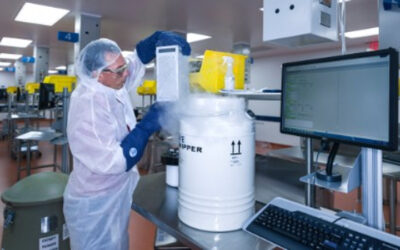 Aprobada en Europa la terapia génica LUXTURNA para RPE65