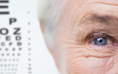 Cambios tempranos en la retina pueden ser un indicador de la DMAE