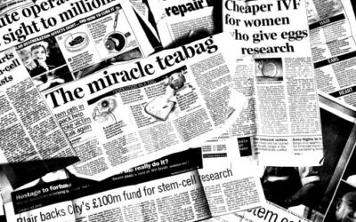 Consecuencias «devastadoras» de la terapia de células madre no aprobadas