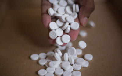 Fármaco para la diabetes puede proteger contra la DMAE