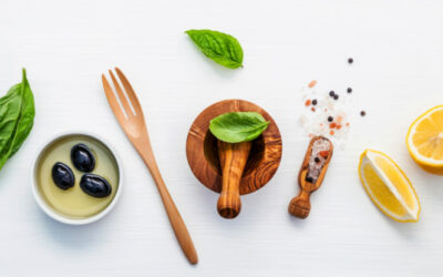 La dieta mediterránea puede prevenir la DMAE