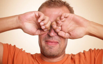 Qué es el desprendimiento de retina