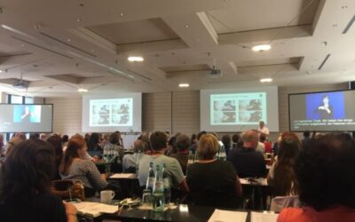 Simposio internacional sobre el Síndrome de USHER