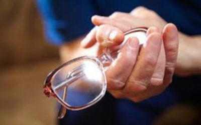 Cómo afrontar el impacto emocional de la pérdida de la visión