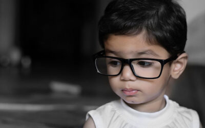 Evaluando la evidencia del control de la miopía