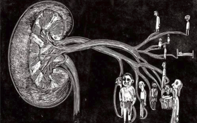 Las listas de la desesperación