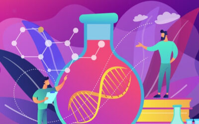 Microsoft, Inteligencia Artificial y Terapia celular