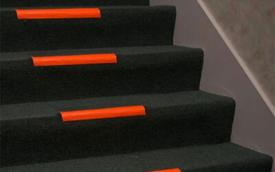 Seguridad en casa: vivir con poca visión