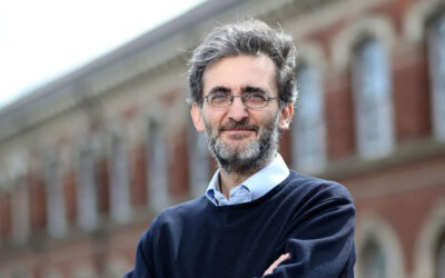 Azuara-Blanco habla sobre el ensayo con atropina para miopía infantil