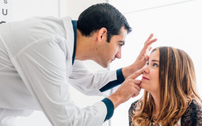 Descubren mecanismo de bloqueo de la regeneración de retina