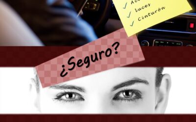 La importancia de la salud visual en la seguridad vial