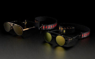 Pérdida de la visión y depresión en adultos