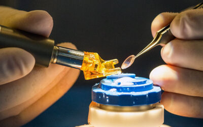 Terapia con células madre para enfermedades oculares: qué necesita saber