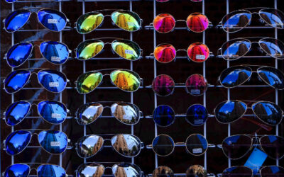 9 cosas que debes saber antes de comprar gafas de sol