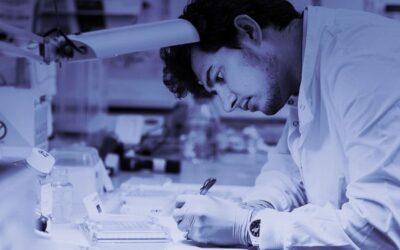 Allegro Ophthalmics anuncia resultados positivos de risuteganib para DMAE seca