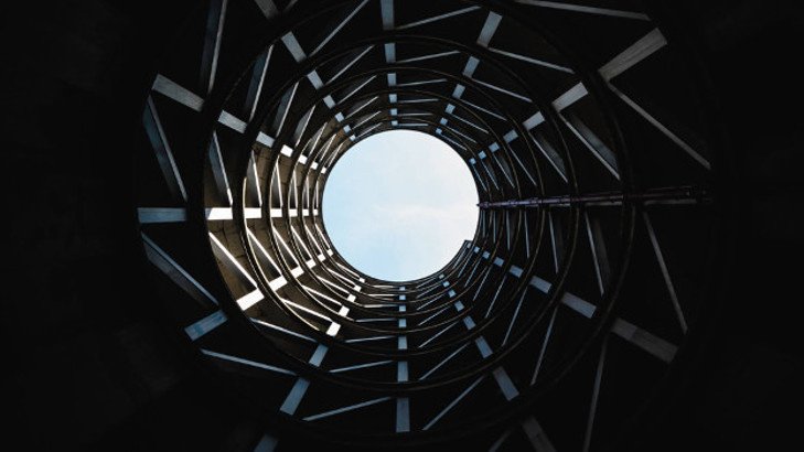 Primer ensayo CRISPR para Amaurosis LCA2