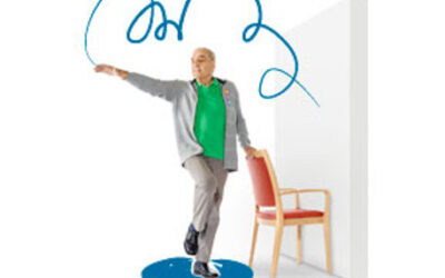 Actividad física para discapacitados visuales: mejora de la fuerza