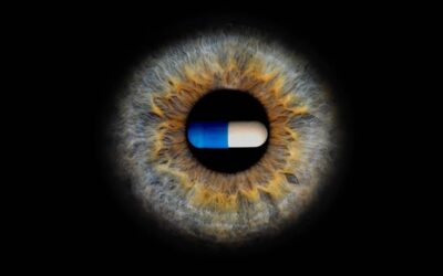 Distrofias maculares en patrón