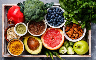 Cinco consejos no convencionales para proteger tu vista