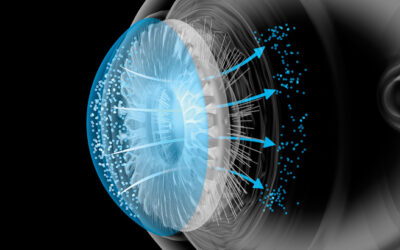 Células en el ojo vinculadas a la DMAE