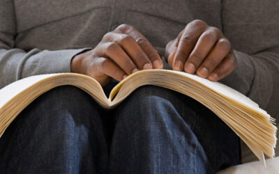 Declaración de Bolonia 2019 sobre tecnología para personas con discapacidad