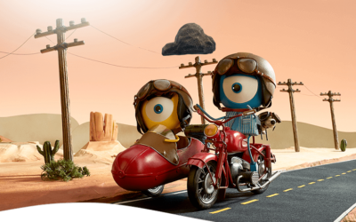 Estudio sobre Retinopatía Diabética y Edema Macular Diabético