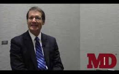 Fase 2a de AKST4290 terapia oral para DMAE húmeda