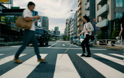 Google Maps ofrece guía por voz para discapacidad visual