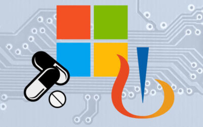 Novartis y Microsoft unen fuerzas para desarrollar medicamentos usando IA