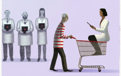 Relación médico paciente: algunas sugerencias