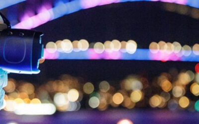 IrisVision y Samsung anuncian una asociación para llevar mejoras de visión a 200 millones de pacientes