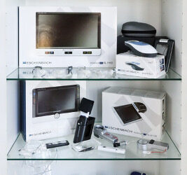 Ayudas económicas para productos de apoyo para la visión en Bizkaia