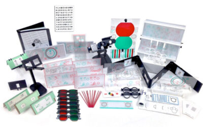 Ayudas económicas para productos de apoyo para la visión en Gipuzkoa