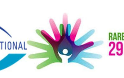 En el Día de las Enfermedades Raras 2020 Retina International dice – ¡La investigación de las enfermedades raras es importante!