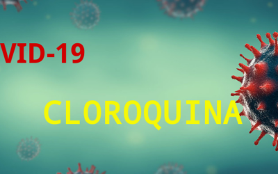 Maculopatías cloroquina hidroxicloroquina y coronavirus