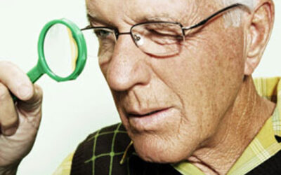 Calidad de vida después de la rehabilitación visual