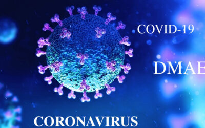 Coronavirus y degeneración macular asociada a la edad (DMAE)