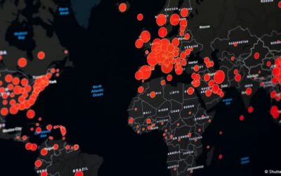 La oftalmología se prepara: durante y después de la pandemia del COVID-19