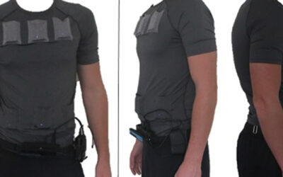 Nueva ayuda visual electrónica portátil para personas con visión periférica reducida