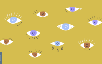 Discapacidad visual y alteraciones del estado de ánimo